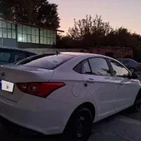 خودرو اریزو برقی