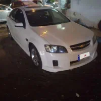 شورولت
