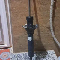 کمک عقب پراید cng