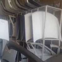 فروش درب سمند سورن پلاس.درب پژو پارس