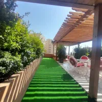 فروش آپارتمان تراسه ۲۱۲ متر