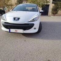 پژو ۲۰۷ سقف پانا ارتقا یافته مد ۴۰۳