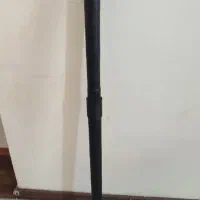 دسته و فرچه جاروبرقی
