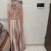لباس مجلسی