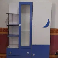 ویترین کودک و نوجوان