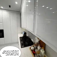 کابینت کناف تکمیل واحد خشک بازسازی