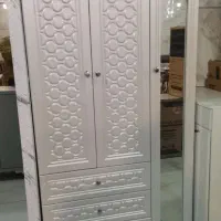 کمد /مصنوعات چوبی/برای جهزیه