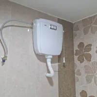 نصب و سرویس کولر آبی، نصب پمپ آب و تانک،شیرآلات|خدمات پیشه و مهارت|شاهین‌شهر, طالقانی|دیوار