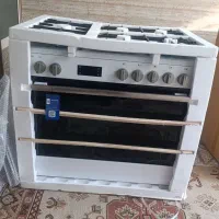 اجاق گاز فر نو مارک اسنوا