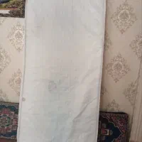 تشک فنری