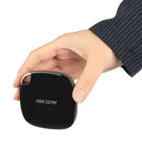 اس اس دی اکسترنال هایک سمی مدل T100 ظرفیت 1ترابایت