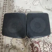 باند پژو..پارس قسمت شیشه عقب