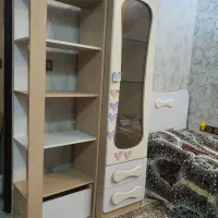سرویس چوب کودک آپادانا