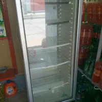 یخچال ایستاده