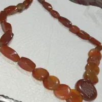 گردنبند حقیق