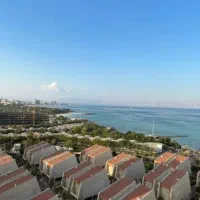 فروش اقساطی برج رویای کیش واحد 1 و ۲ خواب دید دریا