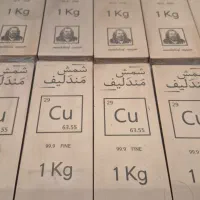 شمش مس مناسب جهت سرمایه گذاری بلند مدت