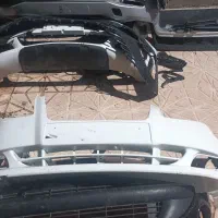 سپر سمند سورن پژو ۲۰۷ دنا ساینا و کوئیک