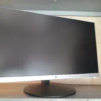 مانیتور 22 اینچ HP پنل ips hdmi