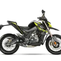 zontes 150 u1زونتس