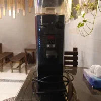 اسیاب صنعتی مدل Q9