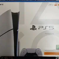 پلی استیشن ps5 پلمپ اکبند