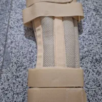 زانو بند اتل دار