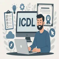 آموزش کامپیوترICDL ، پایتون ، هوش مصنوعی، فتوشاپ