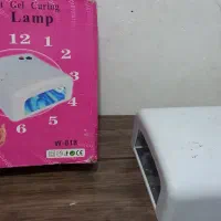 دستگاه UV