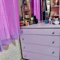 سرویس خواب ( کم جا )