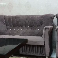 مبلمان راحتی