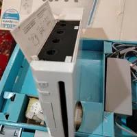 نینتندو wii با کارتن