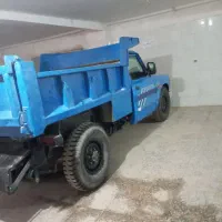 خدمات نیسان جکی کمپرسی وفروشی هم هست