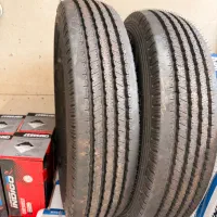 فروش تایر جلو تیوبلس مارک بارز