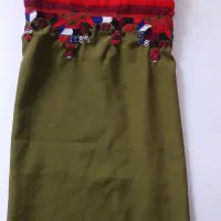 قبول سفارش دوخت