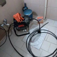 لوله بازکنی پاکدشت قیامدشت خاورشهر فرون آباد وحومه