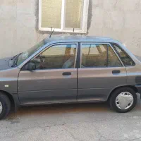 پراید ۸۸|خودرو سواری و وانت|ملارد, |دیوار