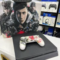 Ps4   اسلیم یک ترا فول بازی پرطرفدار