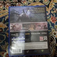 sekiro|کنسول، بازی ویدئویی و آنلاین|کرج, کوی امامیه|دیوار