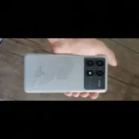 poco x6 pro
