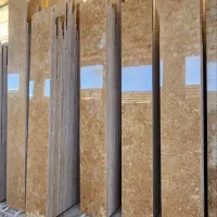 سنگ تراورتن شکلاتی / قیمت تولیدی