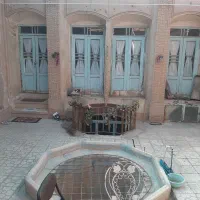 اجاره-خانه-قدیمی-باصفا-در-کاشان-مرکزشهر