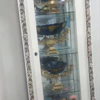 گنجه|بوفه، ویترین، کنسول|مشهد, شهید معقول|دیوار