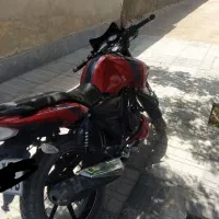 آپاچی ۱۶۰ مدل ۹۵