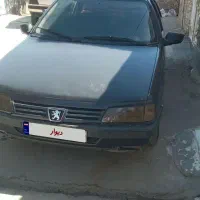 پژو ۴۰۵ مدل۸۴