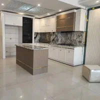 رهن آپارتمان ۵۵ متری/ فول امکانات / بسیار خوش نقشه
