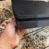 ps4 slim 1tb|کنسول، بازی ویدئویی و آنلاین|تهران, خلیج فارس|دیوار