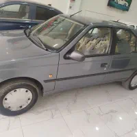 فروش پژو 405دوگانه کارخانه