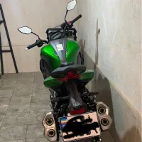 های پرو هانی طرح z1000