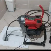 لوله بازکنی 55%تخفیف بی واسطه24ساعته100%ضمانتی چاه